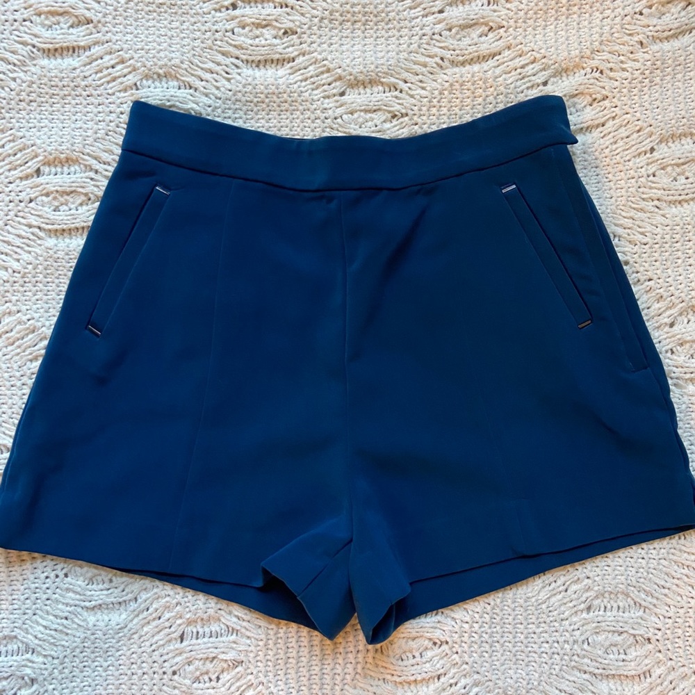 Dress Short!